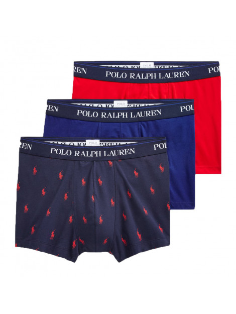 Polo Ralph Lauren Boxers 714-830299 large