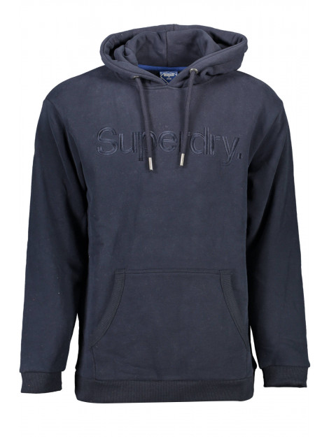 Superdry M2011417a trui zonder rits M2011417A large