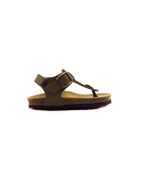 Kipling discount sandalen groen