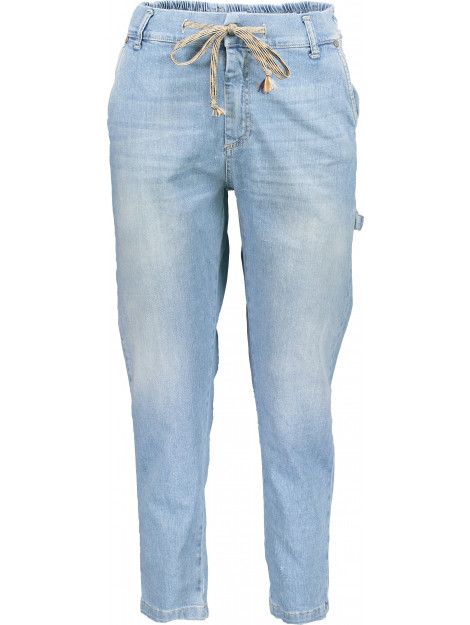 Please Relaxed Fit jeans P0QUBQ2PSM large