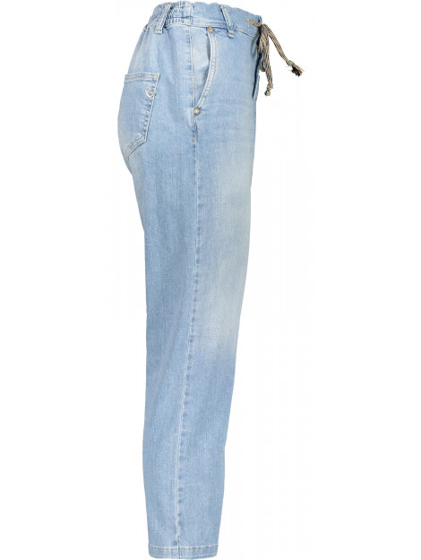 Please Relaxed Fit jeans P0QUBQ2PSM large