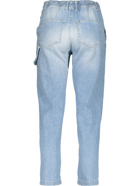 Please Relaxed Fit jeans P0QUBQ2PSM large