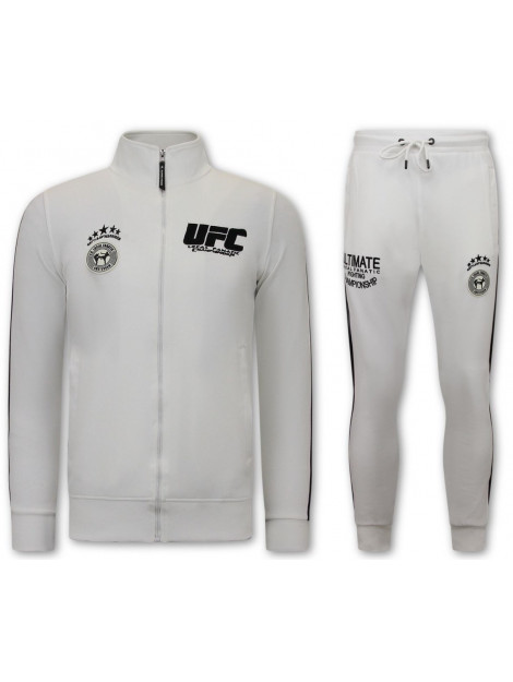 LF Amsterdam Joggingspak ufc ultimate championship 11-6523W large