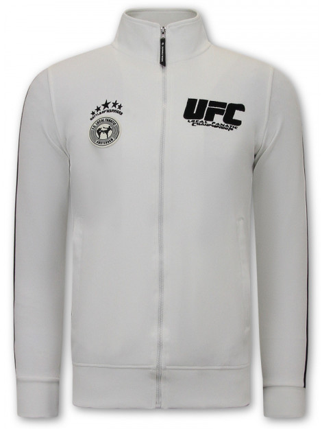 LF Amsterdam Joggingspak ufc ultimate championship 11-6523W large