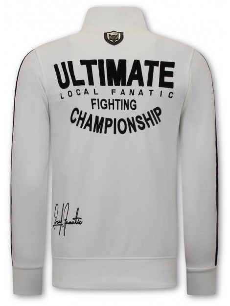 LF Amsterdam Joggingspak ufc ultimate championship 11-6523W large