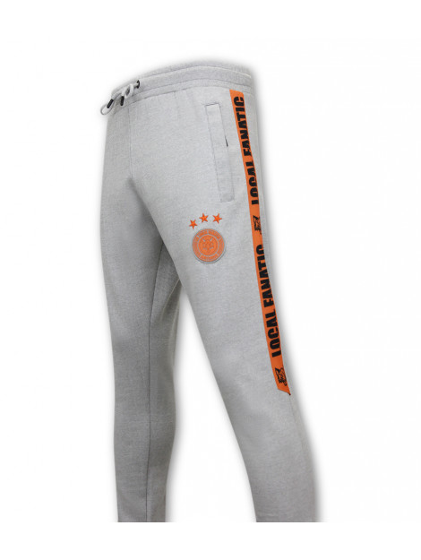 LF Amsterdam Joggingspak half zipper, double ribbon 11-6516GO large