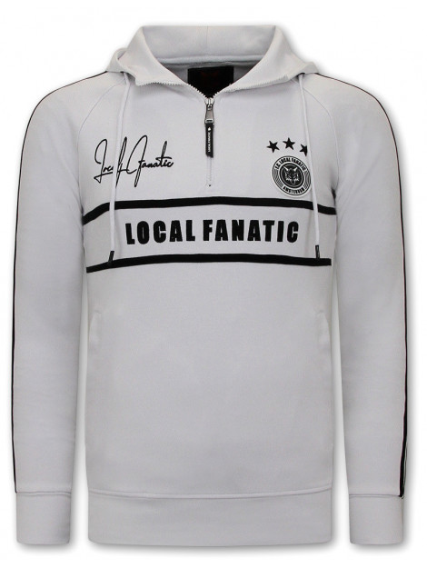 LF Amsterdam Trainingspak double line signed 11-6515WZ large