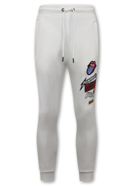 LF Amsterdam Joggingpak icon rocks 11-6508W large