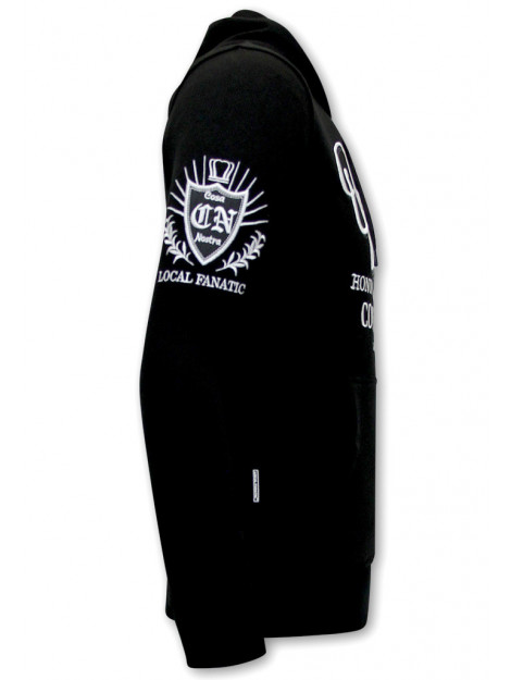 LF Amsterdam Joggingspak omerta, cosa nostra 11-6517Z large
