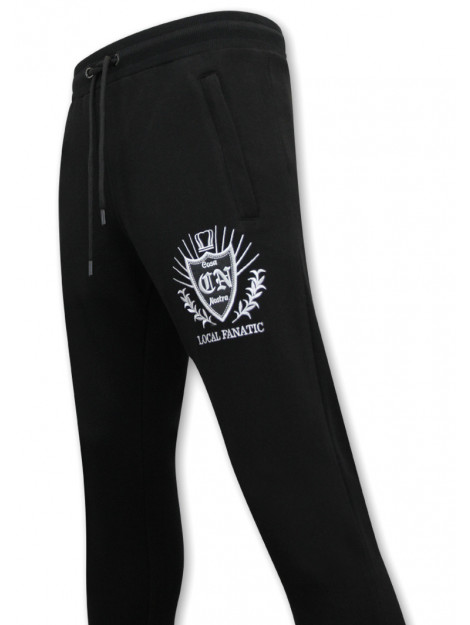 LF Amsterdam Joggingspak omerta, cosa nostra 11-6517Z large