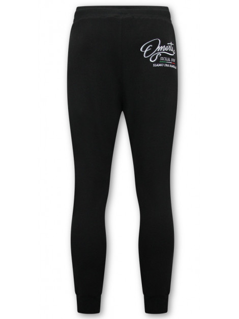 LF Amsterdam Joggingspak omerta, cosa nostra 11-6517Z large