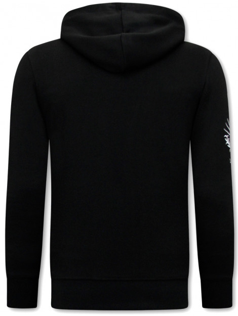 LF Amsterdam Joggingspak omerta, cosa nostra 11-6517Z large