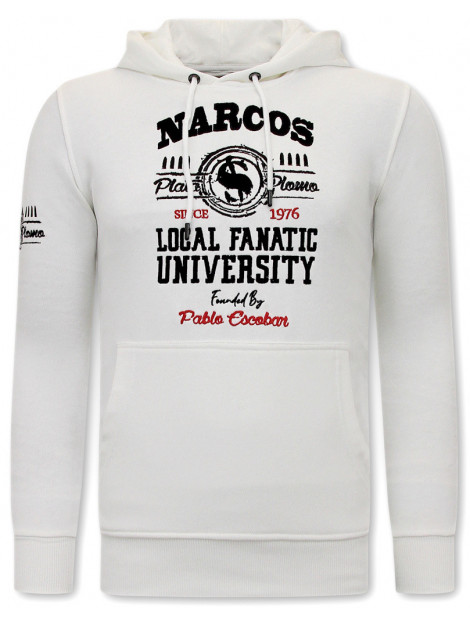 LF Amsterdam Joggingspak narcos university 11-6464W large