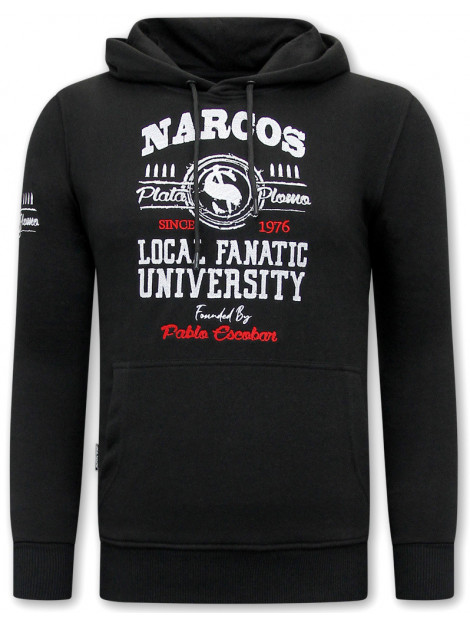 LF Amsterdam Joggingspak narcos university 11-6464Z large