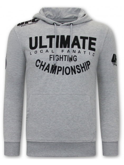 LF Amsterdam Trainingspak ultimate fighting championship 11-6524G large