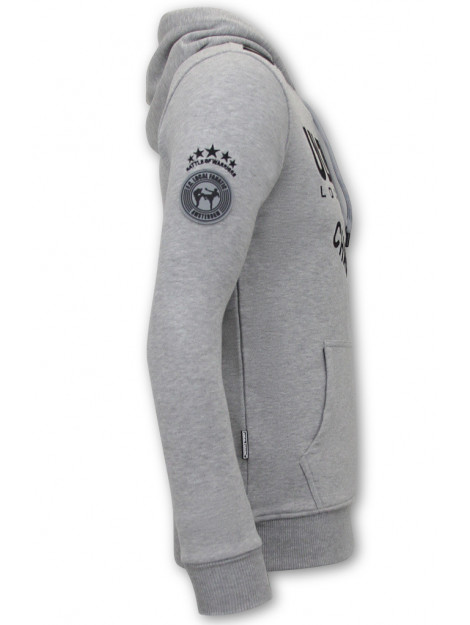 LF Amsterdam Trainingspak ultimate fighting championship 11-6524G large