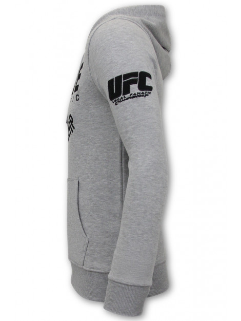 LF Amsterdam Trainingspak ultimate fighting championship 11-6524G large