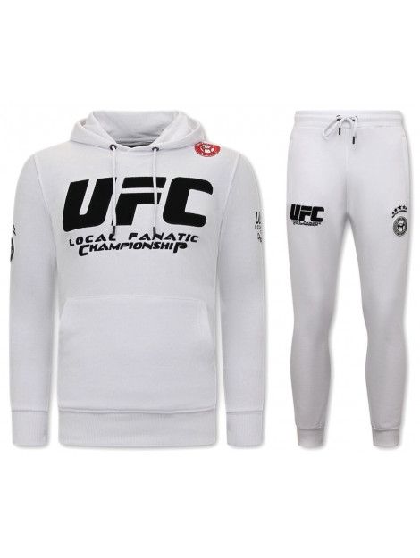 LF Amsterdam Trainingspak ufc championship 11-6525W large