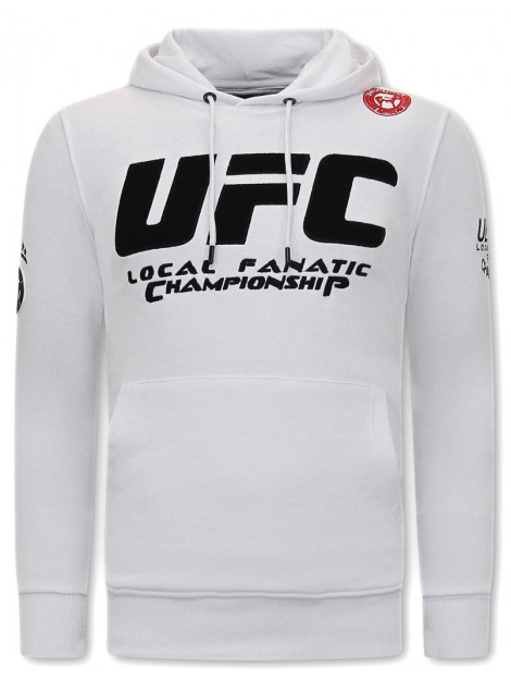 LF Amsterdam Trainingspak ufc championship 11-6525W large