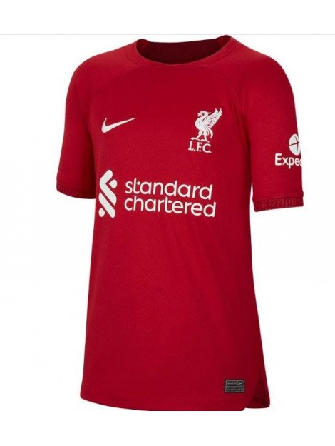 Nike Liverpool fc thuisshirt 2022-2023 kids DJ7862-609 large