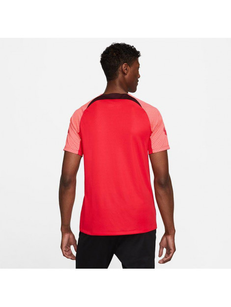 Nike Liverpool fc trainingsshirt 2022-2023 siren red DJ8588-661 large