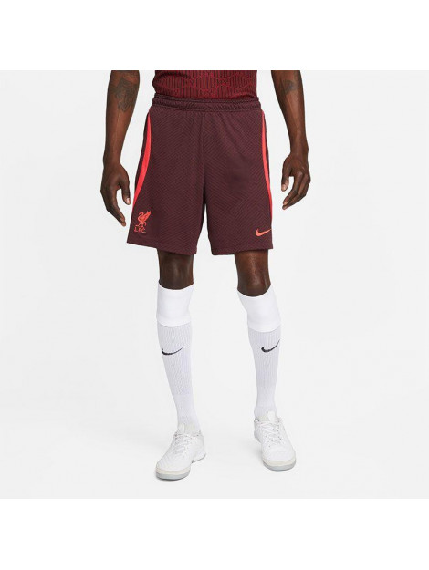 Nike Liverpool fc trainingsbroekje 2022-2023 burgundy DJ8595-652 large