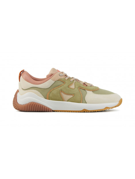 Hogan Dames leren dames sneakers hxw5970ea90 -