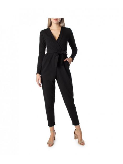 Sisters Point Giffi JU Jumpsuit large