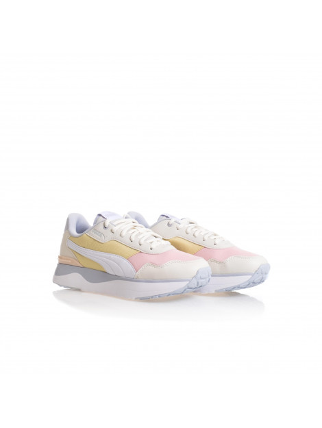Puma Sneakers vrouw r78 vojage 380729.10 19794 large