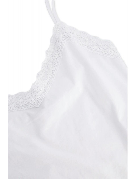 Bellamy Lucy top Lucy/White large