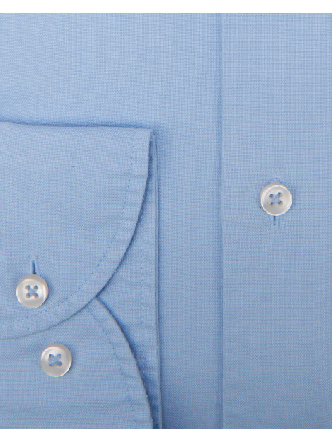 The Blueprint Trendy overhemd met lange mouwen 078401-004-XXL large