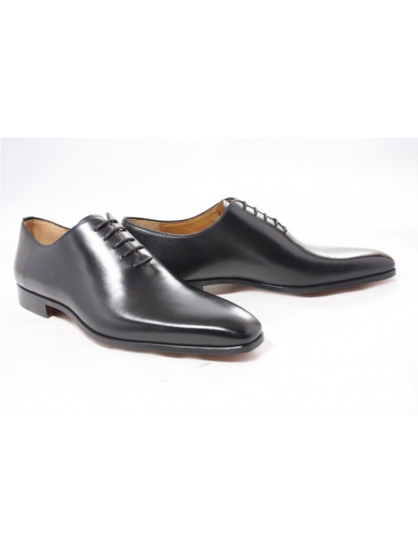Magnanni 23806 Geklede schoenen Zwart 23806 large