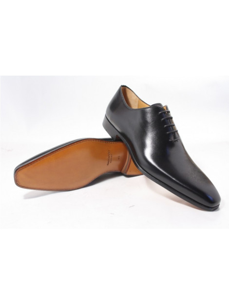Magnanni 23806 Geklede schoenen Zwart 23806 large