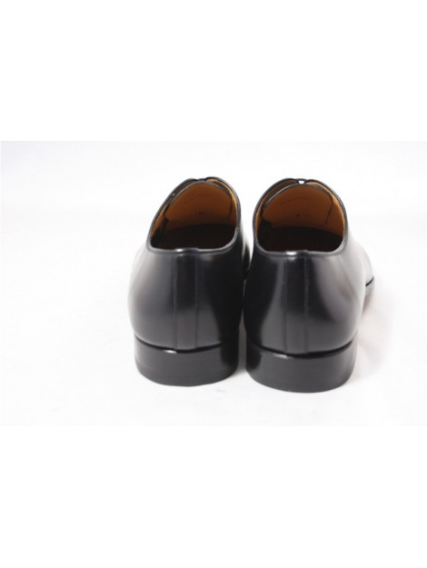 Magnanni 23806 Geklede schoenen Zwart 23806 large