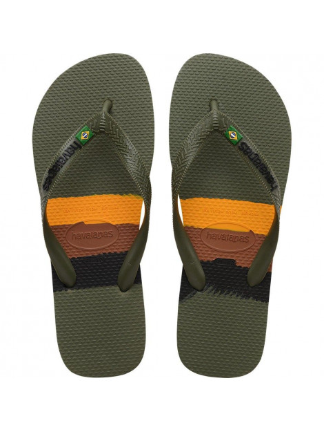 Havaianas Havaianas Tech II Green Tech II large