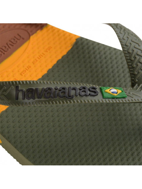 Havaianas Havaianas Tech II Green Tech II large