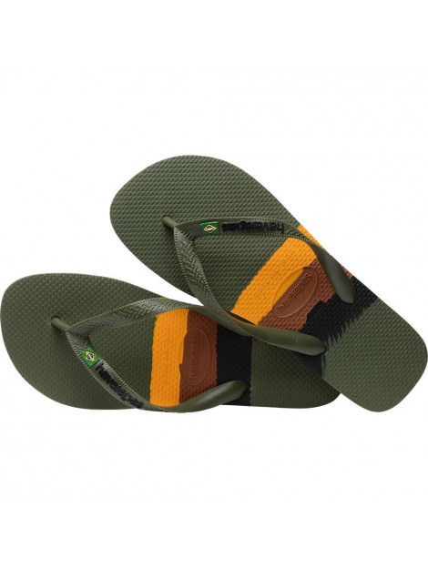 Havaianas Havaianas Tech II Green Tech II large