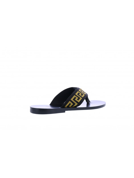 Nastro versace sale sandals