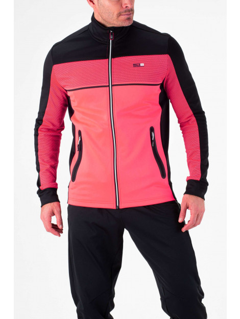 Sjeng Sports Tymopn laser pink tymon p060 SJENG SPORTS Tymon Laser Pink tymon p060 large