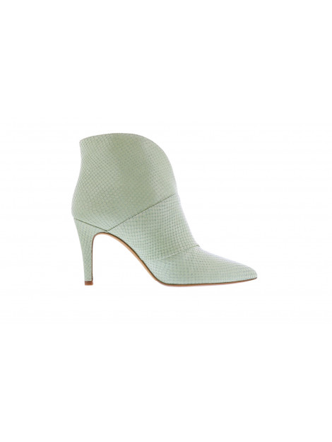 Toral TORAL-TL-12601-VERDE Enkellaarzen Groen - To Be Dressed