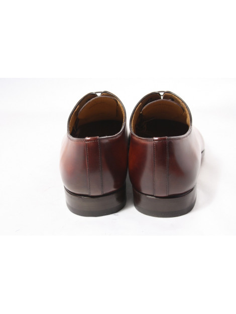 Magnanni 23806 Geklede schoenen Cognac  23806  large