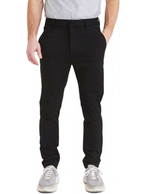 Plain Josh pants black 30120-315 large