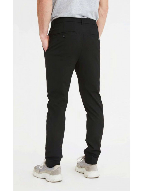 Plain Josh pants black 30120-315 large