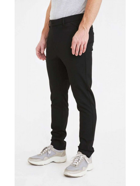 Plain Josh pants black 30120-315 large