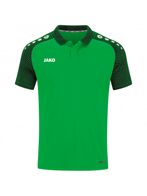 Jako Polo performance 6322-221 JAKO Polo Performance 6322-221 large