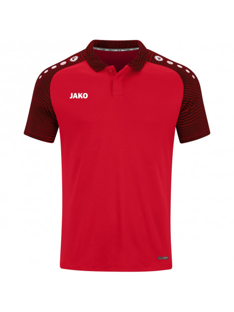 Jako Polo performance 6322-101 JAKO Polo Performance 6322-101 large