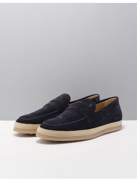 Tod's loafers 2024 heren