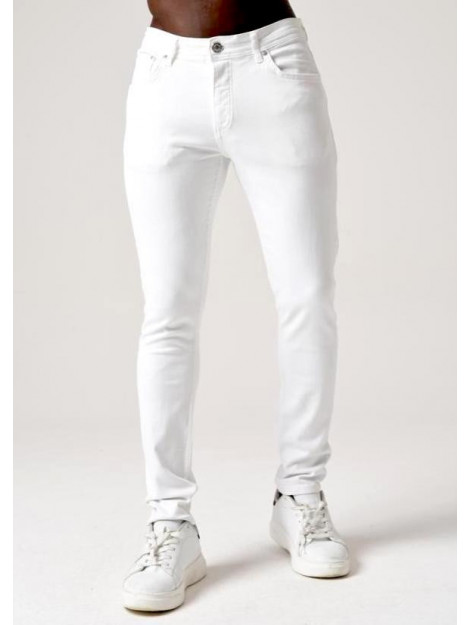 True Rise Te jeans slim fit dc LF/DNM/1089 large