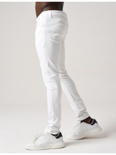 True Rise Te jeans slim fit dc LF/DNM/1089 large