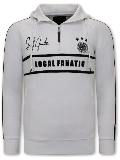 LF Amsterdam Training sweater double line signed 11-6515WZ large